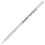 Schmidt A2 700 Ballpoint Refill - Medium - Silver-White