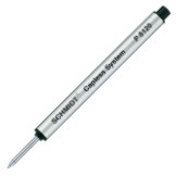 Schmidt P8120 Capless Rollerball Refill