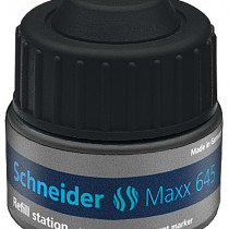 Schneider Maxx 645 Refill Station