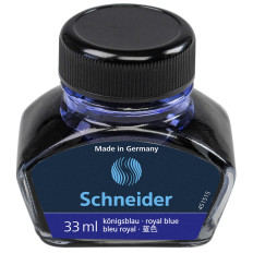 Schneider Ink Bottle 33ml