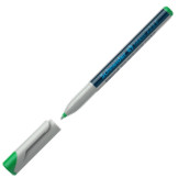 Schneider Maxx 223 Non-Permanent Marker - Fine - Green