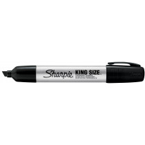 Sharpie Marker Pen - Large Chisel Tip