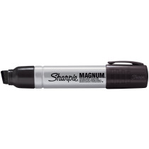 Sharpie Marker Pen - Extra Large Chisel Tip