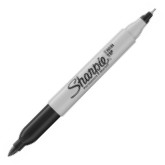 Sharpie Twin Tip Marker Pen