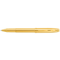 Sheaffer 100 Rollerball Pen - Gold