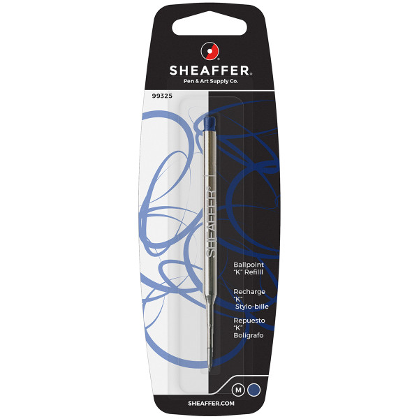 Sheaffer "K" Ballpoint Refill