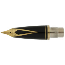 Sheaffer Legacy Nib - Solid 18K Gold