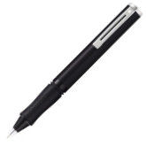 Sheaffer Pop Ballpoint Pen - Black Chrome Trim