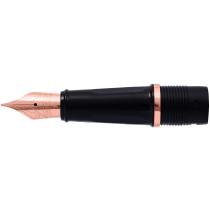 Sheaffer Prelude Nib - Rose Gold Plated