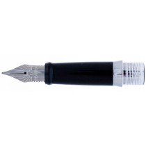 Sheaffer Sagaris Nib - Stainless Steel