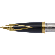 Sheaffer Valor Nib - Solid 14K Gold