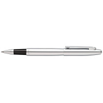 Sheaffer VFM Rollerball Pen - Polished Chrome