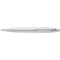 Sheaffer VFM Ballpoint Pen - Polished Chrome