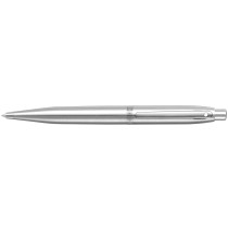 Sheaffer VFM Ballpoint - Brushed Chrome