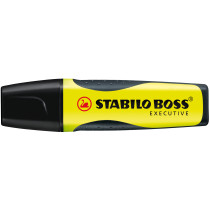 STABILO BOSS Executive Highlighter Pen