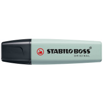 STABILO BOSS ORIGINAL NatureCOLORS Highlighter