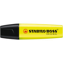 STABILO BOSS Original Highlighter