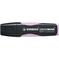 STABILO GREEN BOSS Highlighter