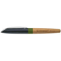 STABILO Grow Climate-Neutral Fountain Pen