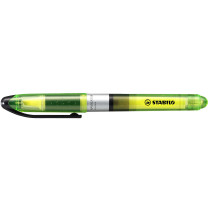 STABILO Navigator Highlighter Pen