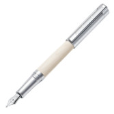 Staedtler Premium Lignum Fountain Pen - Maple Wood