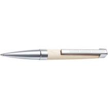 Staedtler Premium Lignum Ballpoint Pen - Maple Wood