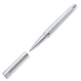 Staedtler Premium Metallum Rollerball Pen - Matte Chrome