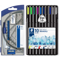 Staedtler Back to School Bundle - Academic