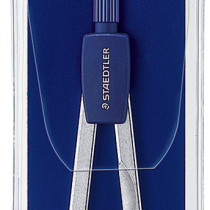 Staedtler Mars Basic - Compass in Wallet