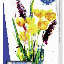 Staedtler Design Journey Acrylic Paints - Assorted Colours (Pack of 12)