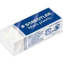 Staedtler Mars Plastic Mini Eraser