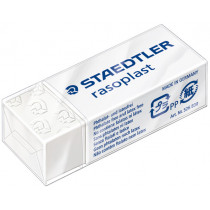 Staedtler Rasoplast Eraser - Medium