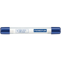 Staedtler Eraser for 774 Pencils - White (Tube of 3)