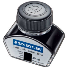 Staedtler Ink Bottle 30ml