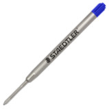 Staedtler Jumbo Ballpoint Refill