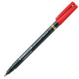 Staedtler Lumocolor Permanent Pen - Special Colours