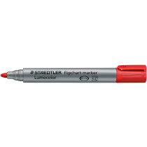 Staedtler Lumocolor Flipchart Marker