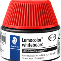 Staedtler Refill Station for Lumocolor Whiteboard Pen