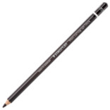 Staedtler Mars Lumograph Black Pencil