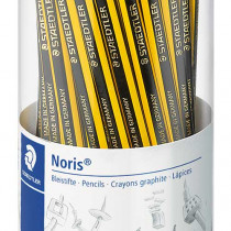 Staedtler Noris Pencils - HB (Tub of 50)