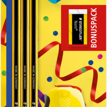 Staedtler Noris Anniversary Pencil Set