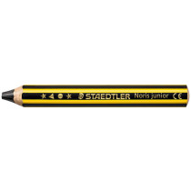 Staedtler Noris Junior Pencil - 2B