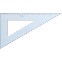 Staedtler Mars Set Square - 36cm 60°/30°