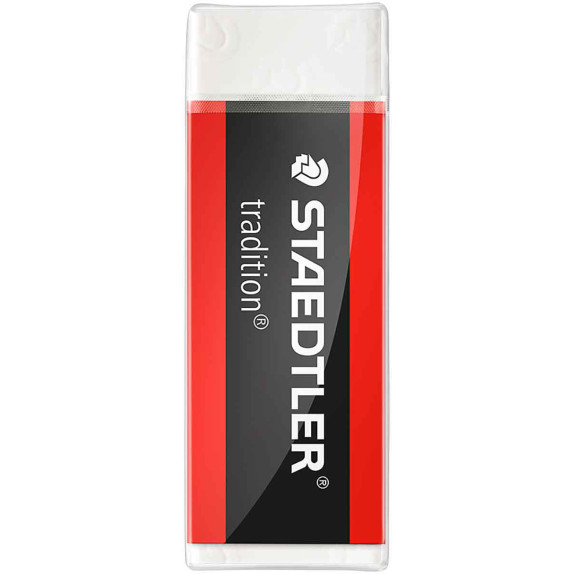 Staedtler Tradition Eraser