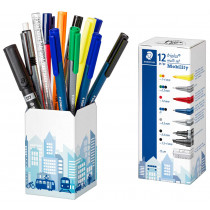 Staedtler Triplus Multi Mobility Set