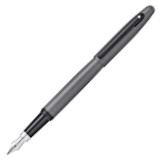 Sheaffer VFM Fountain Pen - Matte Gunmetal Grey