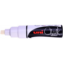 Uni-Ball PWE-8K ChalkGlass Marker