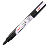 Uni-Ball PWE-3MS ChalkGlass Marker