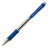 Uni-Ball SN-101 LaKnock Retractable Ballpoint Pen