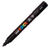 POSCA PC-5M Paint Marker - Medium Bullet Tip